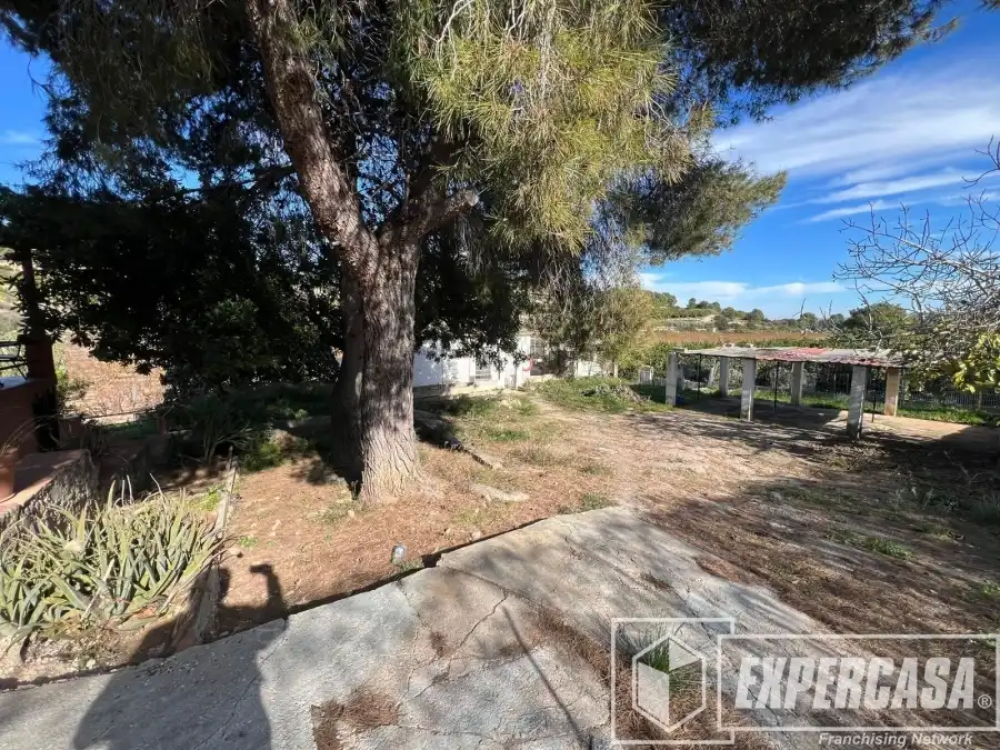 Casa o chalet en venta en Godelleta con Terraza, Trastero y Piscina