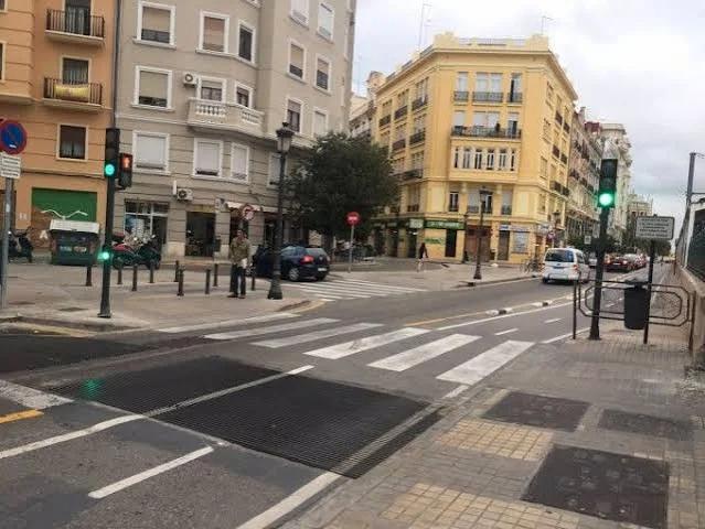 Foto 1 de Apartamento en venta en Carrer D'alacant, Russafa, Valencia