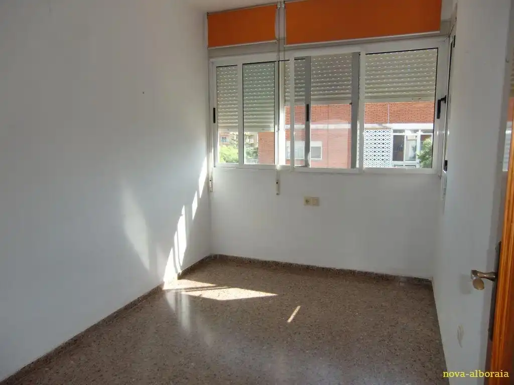 Wohnung zur Miete in Zona Metro