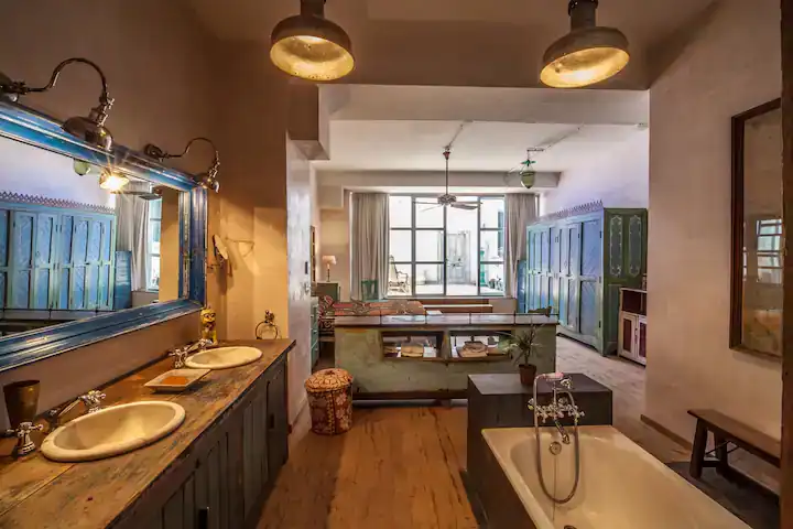 Loft de alquiler en Calle Jimena de la Frontera, Tarifa ciudad