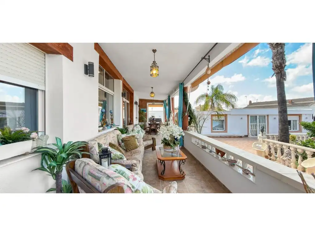Casa o chalet en venta en Calle Baja, Rojales