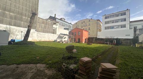Foto 2 de Casa o chalet en venta en Travesía San Luis, 8, Esteiro, Ferrol