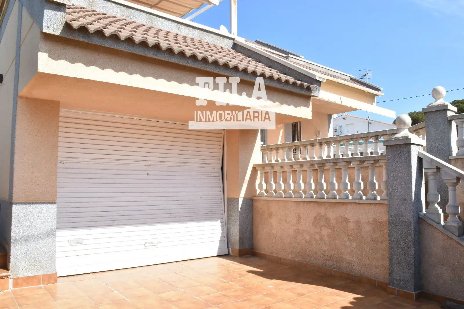 Villa con piscina in vendita a altafulla, imagen 8
