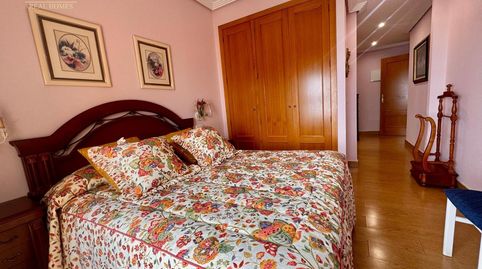 Foto 4 de Piso en venta en Murtal, Playa Poniente, Benidorm