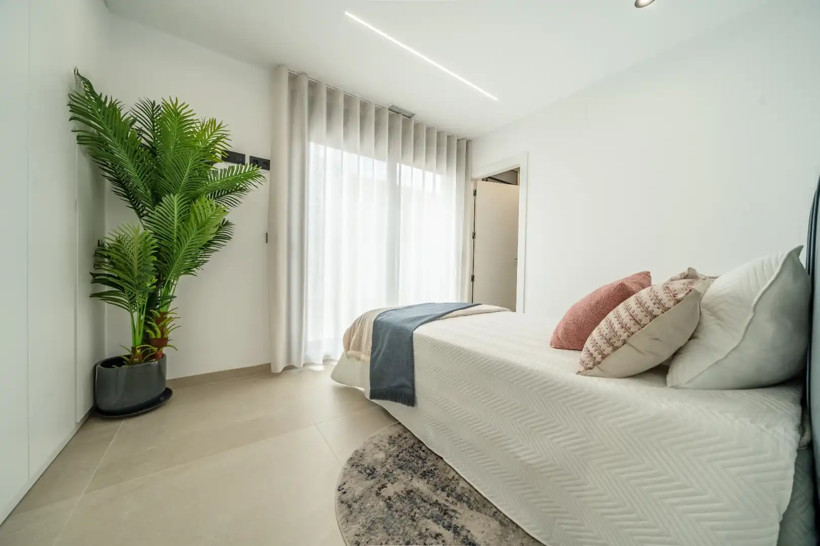 Casa o xalet en venda a San Pedro del Pinatar ciudad