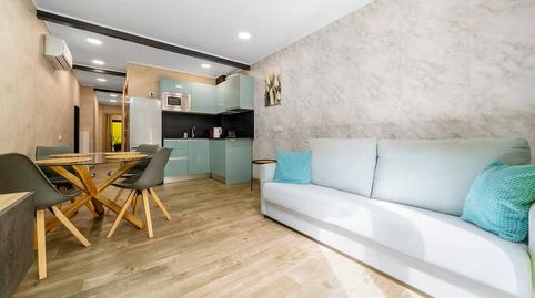 Foto 2 de Apartamento de alquiler en Centre, Reus