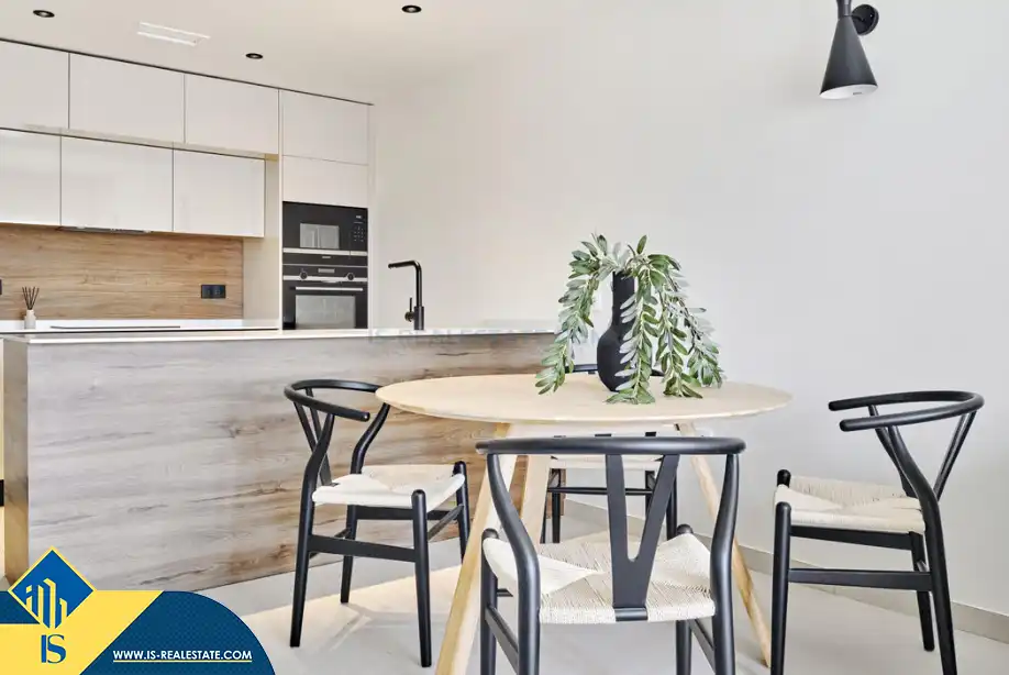 Apartament amb terrassa en venda a Playa del Acequión, Náufragos y Rocío del Mar, imagen 14