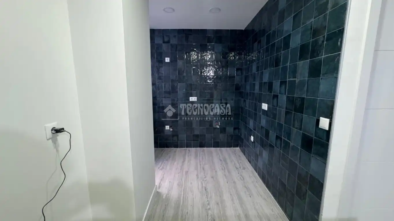 Baño de Piso en venta en Málaga