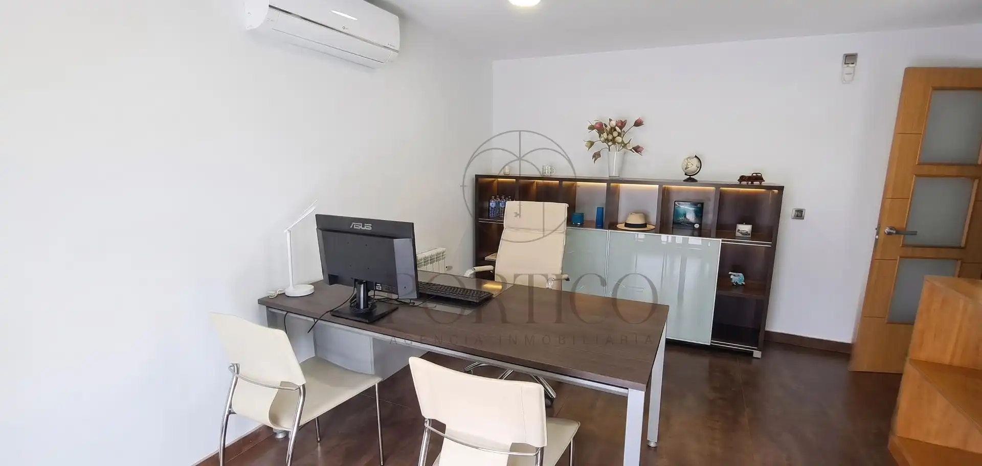 Office for rent in O Porriño