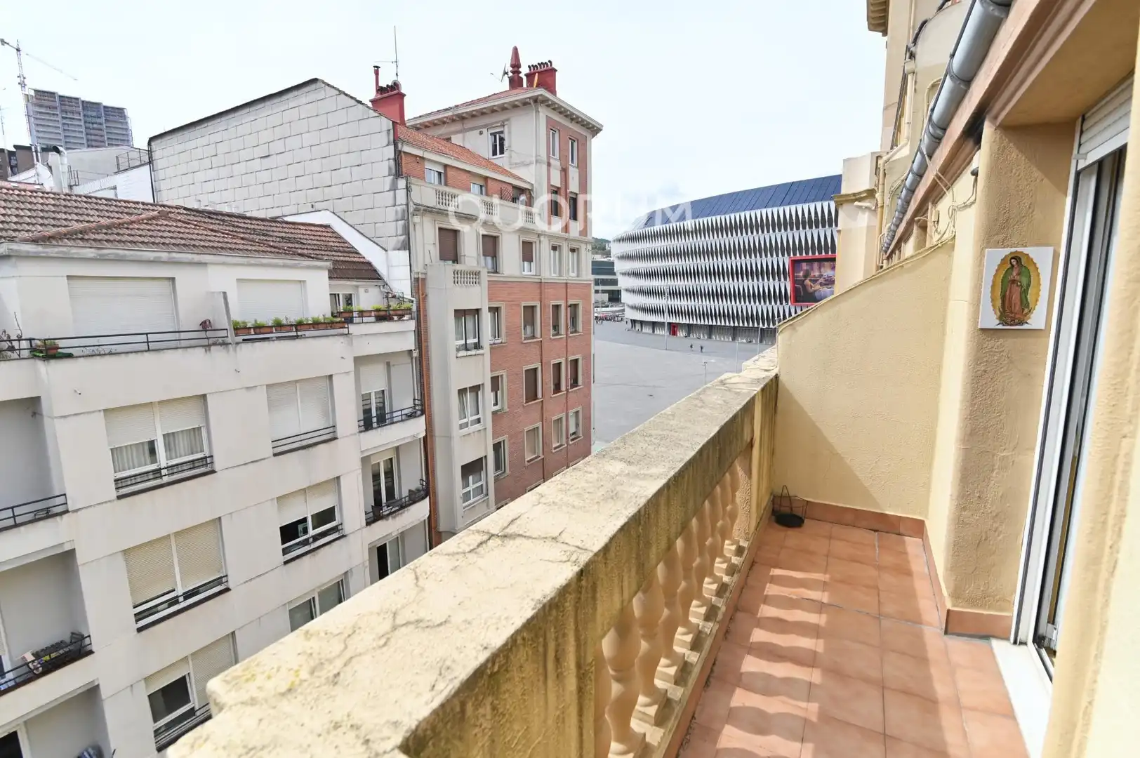 Wohnung mit Aufzug zur Miete in Calle Calle Licenciado Poza, imagen 16