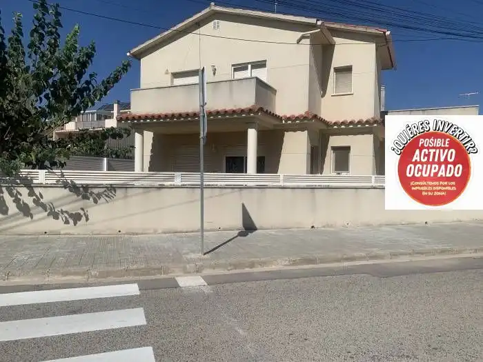 Casa en venda a Banyeres del Penedès