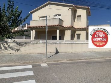 Casa in vendita a Calle Burgos