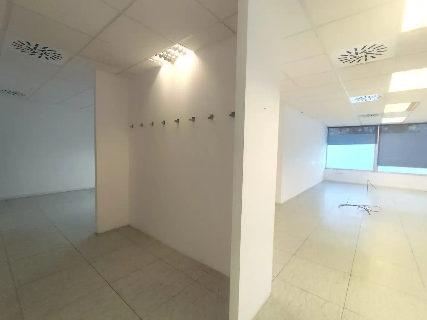 Büro zur Miete in Sant Joan Despí mit Klimaanlage