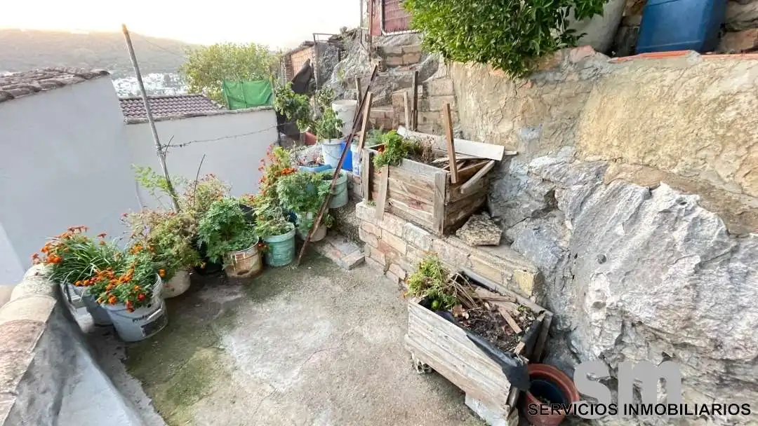 Casa en venta en Ubrique, imagen 10