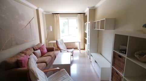 Foto 5 de Pis de lloguer a Plaza de Colón, Ollerías - San Cayetano,  Córdoba Capital