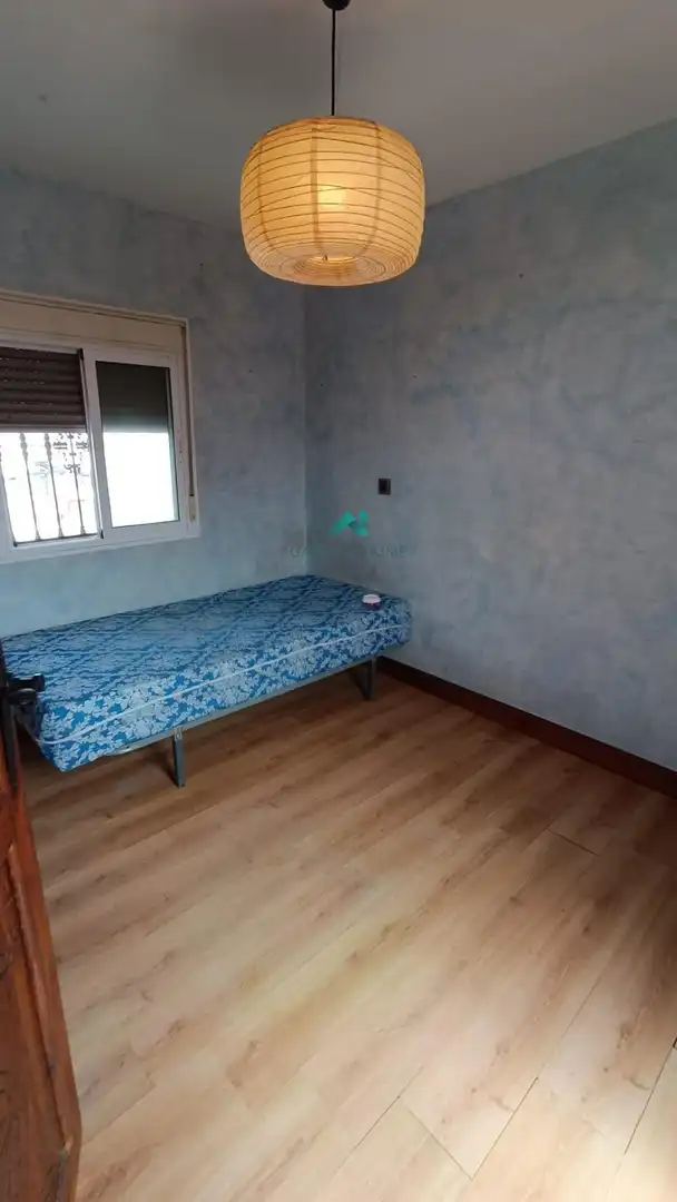 Bedroom of Detached homes for sale in Jerez de la Frontera  with Air Conditioner, Terrace and Storage room