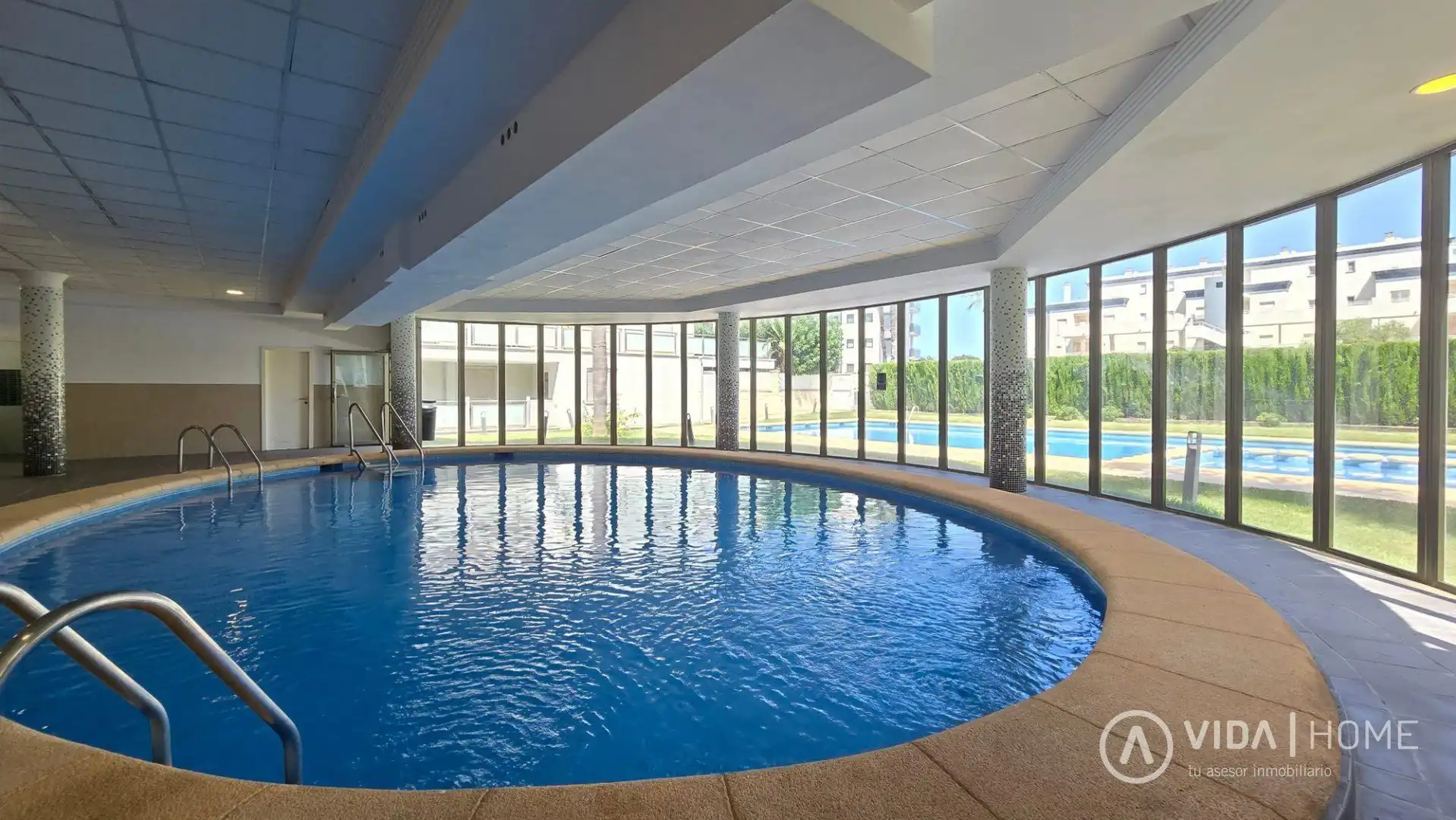 Maisonette mit Pool zum Verkauf in Oliva Nova, imagen 38