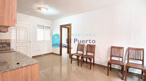 Foto 5 de Apartamento en venta en Playa Sol, Mazarrón