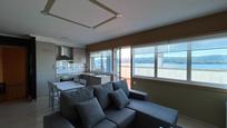 Living room of Flat for sale in Rianxo  with Heating and Terrace