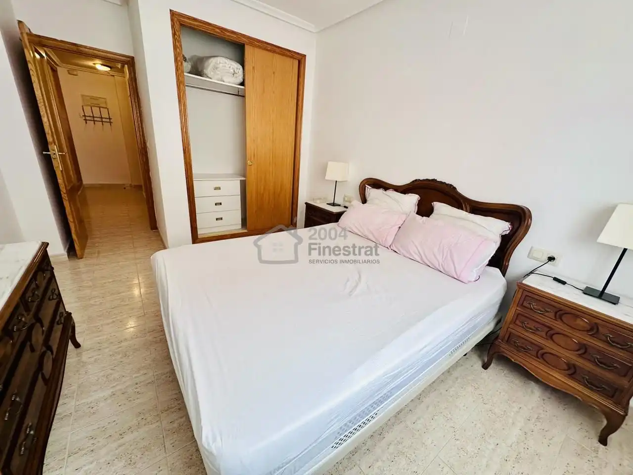 Wohnung zur Miete in Calle Baladre, Platja de Torres