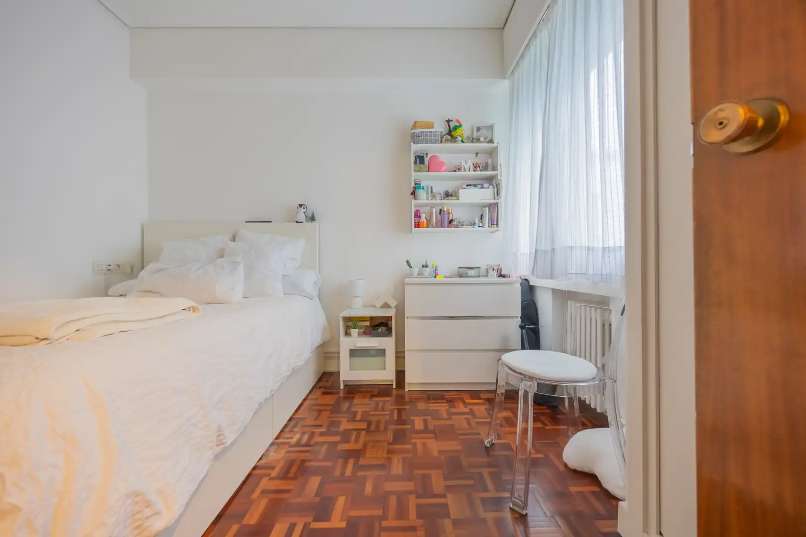 Appartement avec ascenseur à vendre à Telesforo Aranzadi Kalea, imagen 13