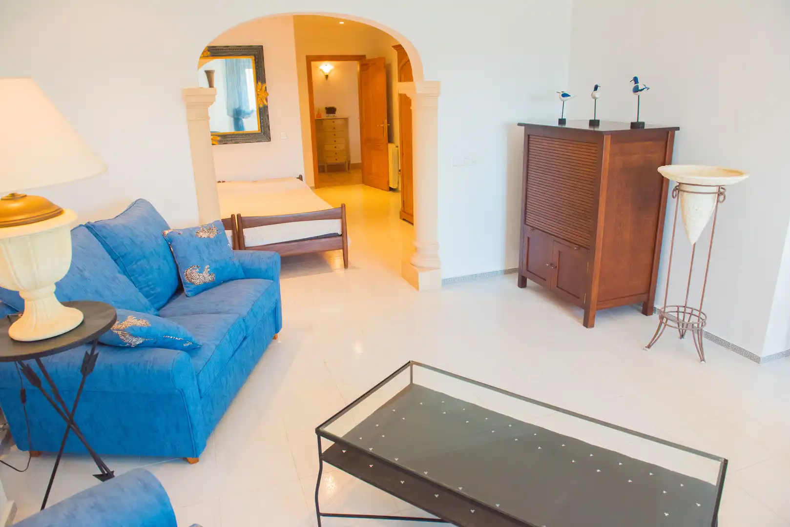 Chalet con piscina en venta en Cap Martí - El Tossalet - Pinomar, imagen 24