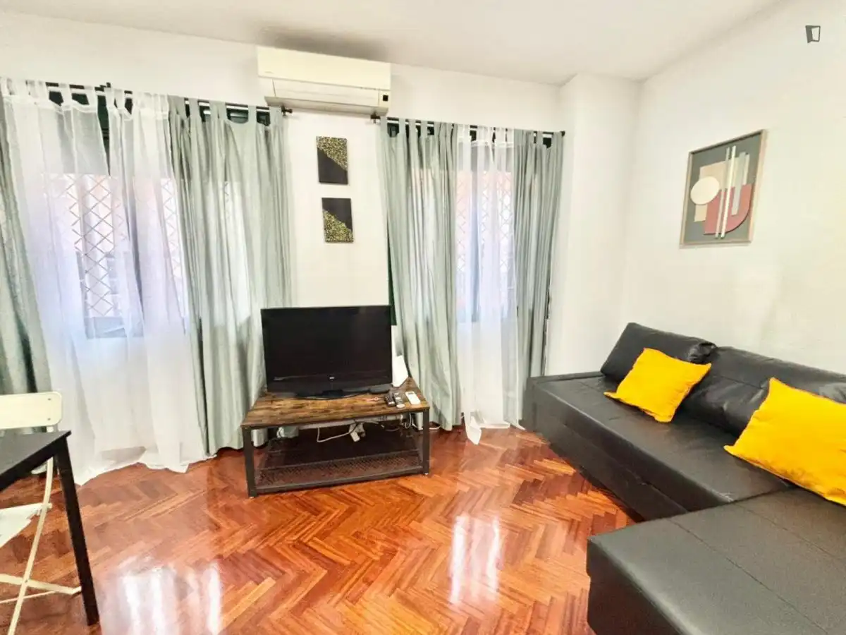 Apartamento de alquiler en Delicias