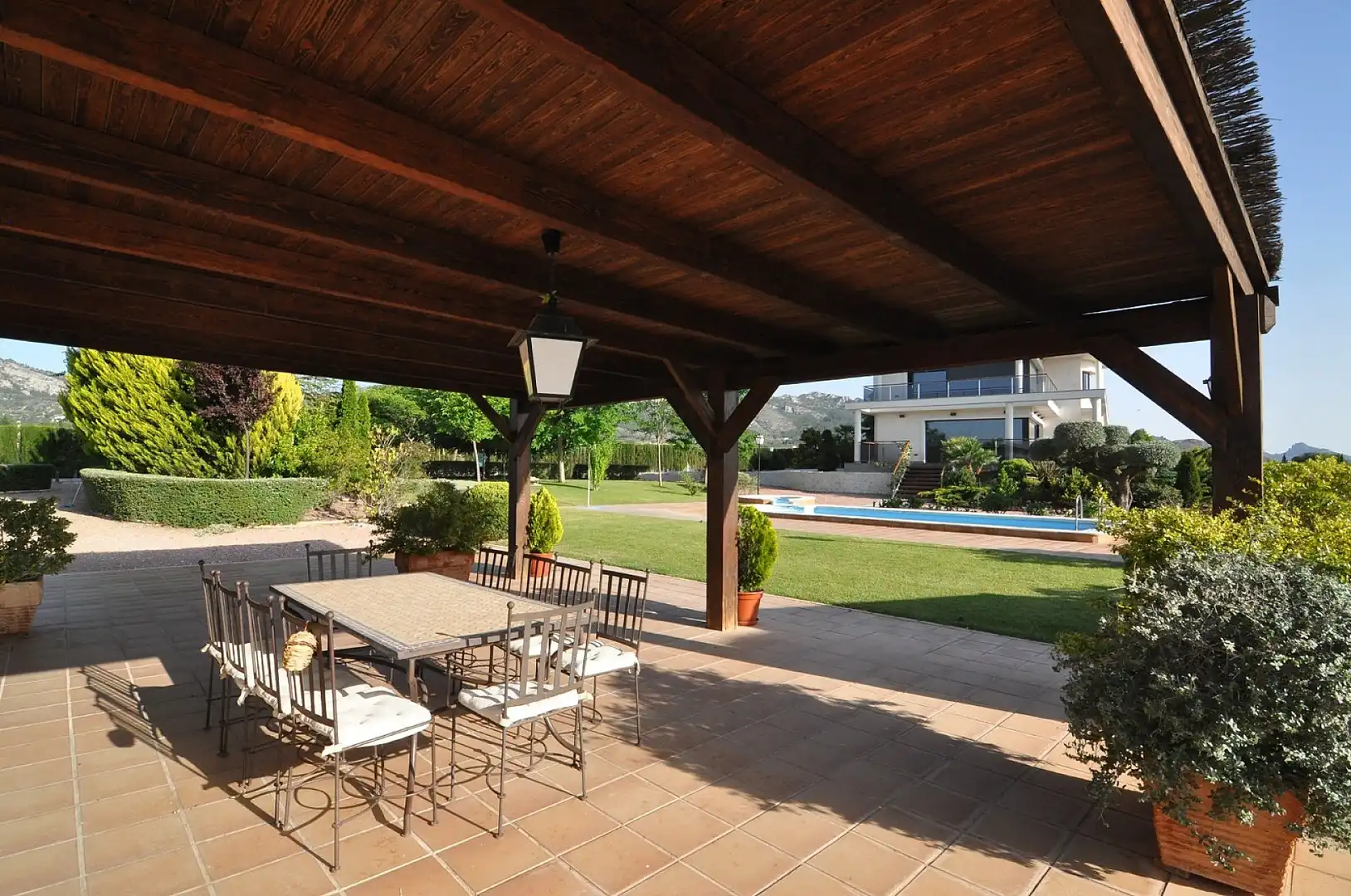 Casa o xalet en venda a La Paz