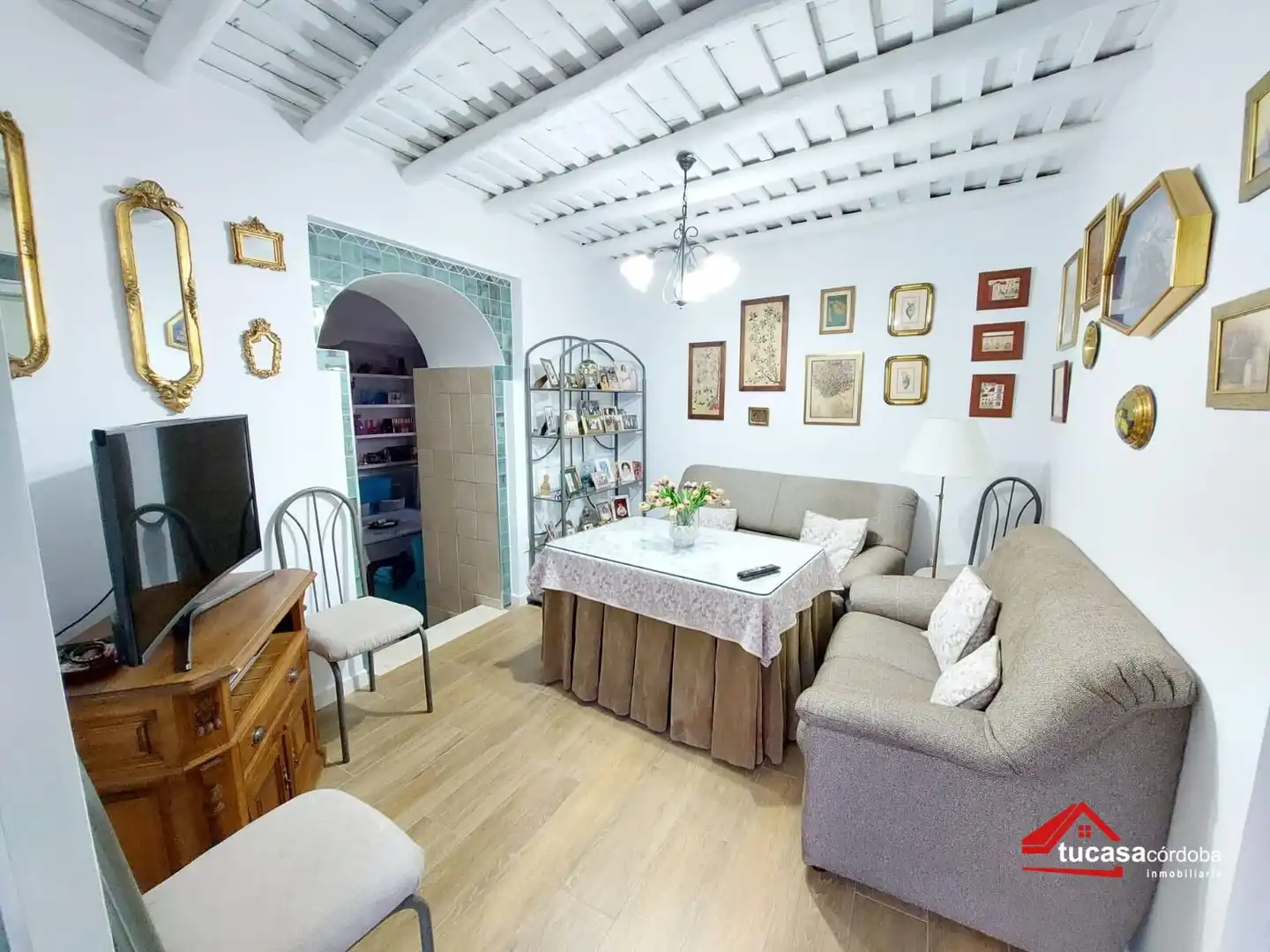 Casa con piscina in vendita a Almodóvar del Río, imagen 33