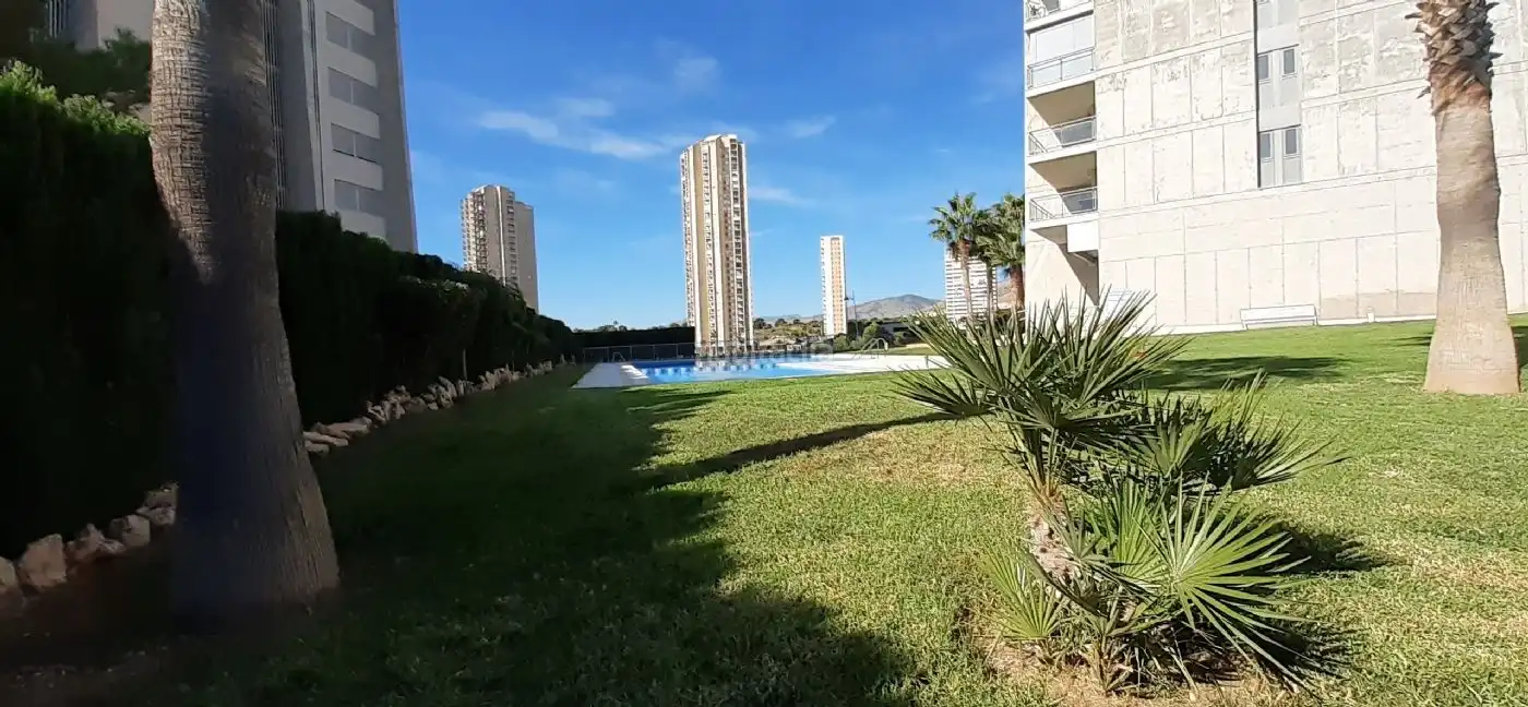 Apartament amb ascensor en venda a Calle Presidente Adolfo Suárez 10, imagen 24