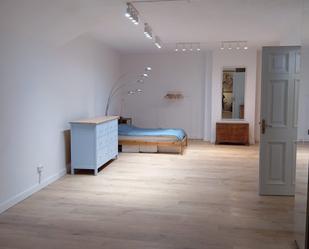 Bedroom of Planta baja for sale in  Barcelona Capital  with Furnished and Washing machine