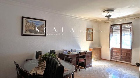 Foto 5 de Piso en venta en Cervantes, Casco Histórico, Toledo Capital