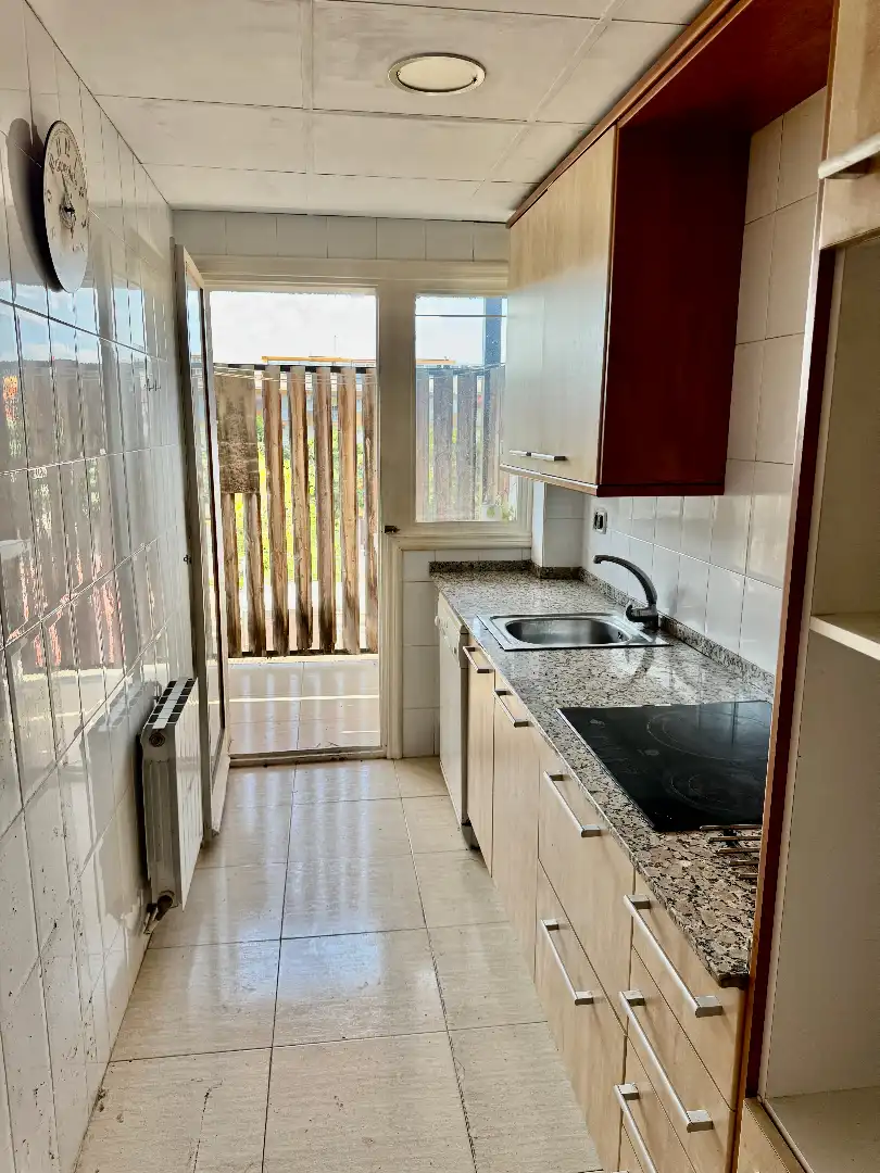 Cocina de Piso en venta en Salou con Aire acondicionado, Calefacción y Terraza