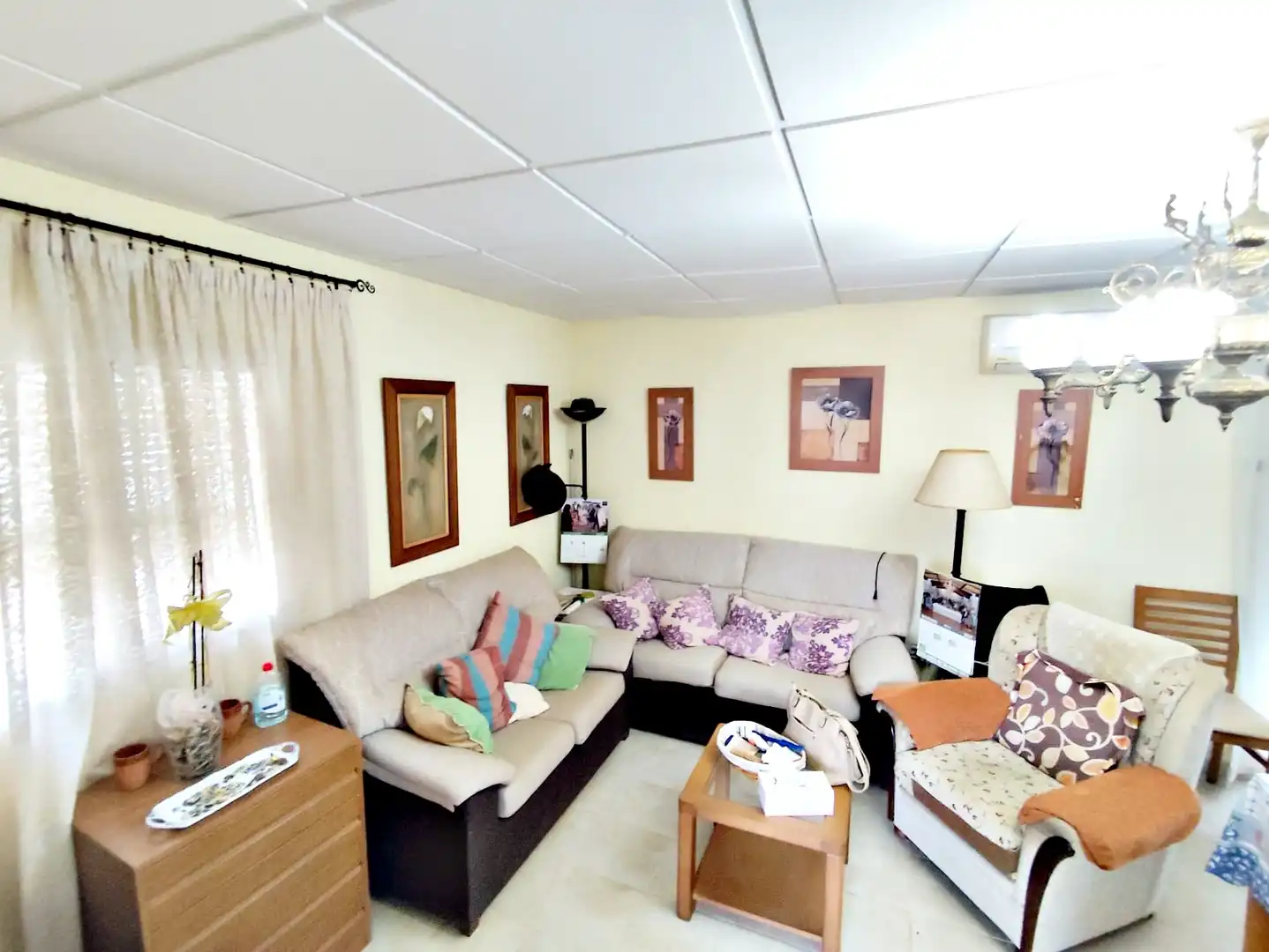 Maison rustique avec jardin à vendre à Coín, imagen 8