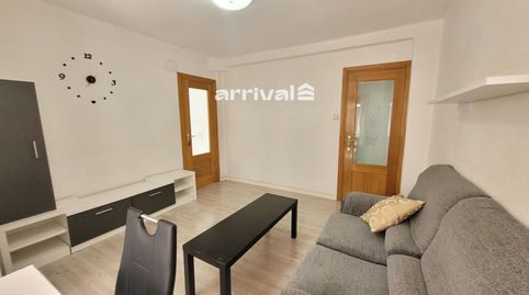 Foto 3 de Piso en venta en Dama de Elche, La Creu del Grau, Valencia Capital