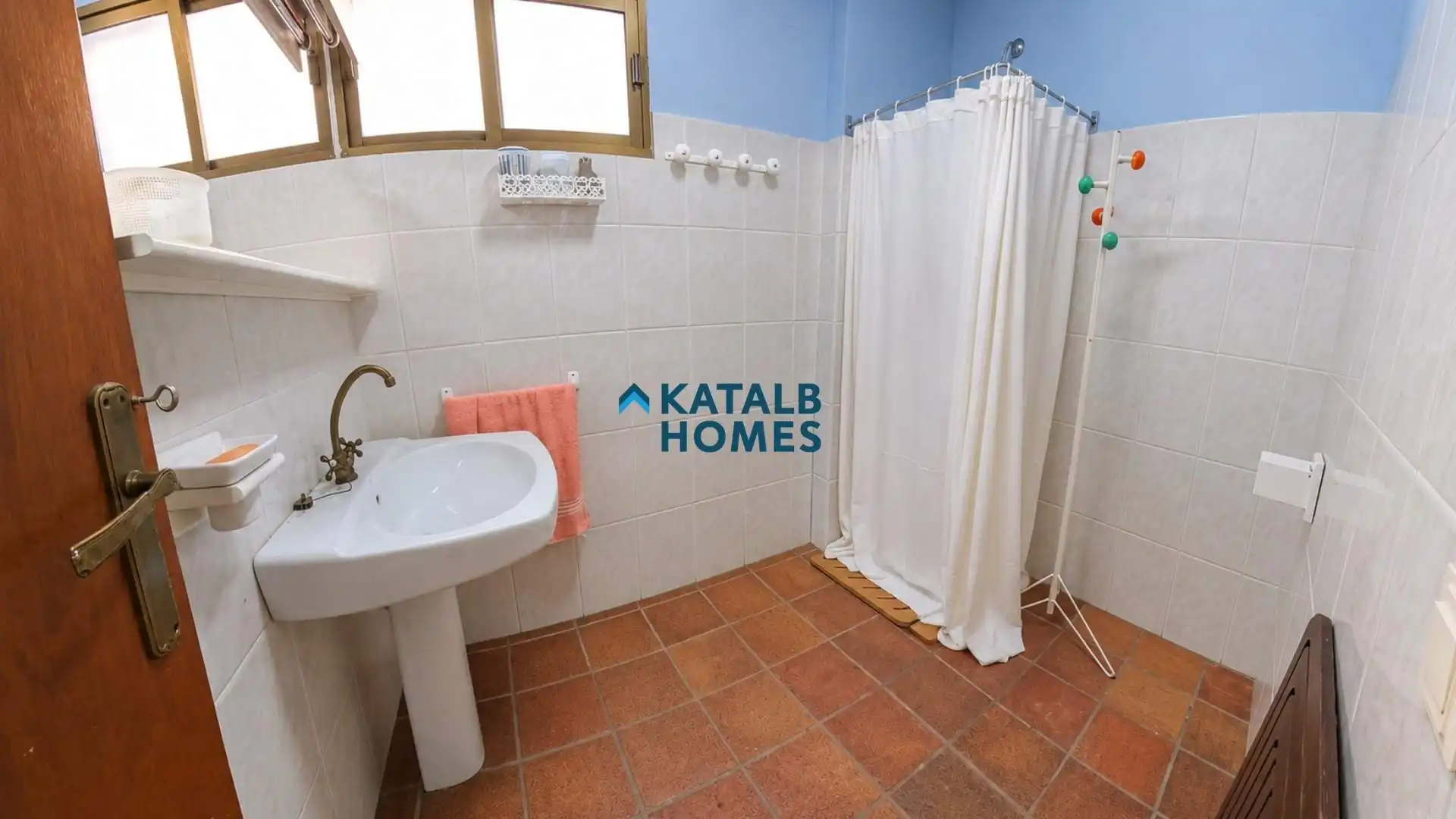 Baño de Casa o chalet en venta en Mazagón