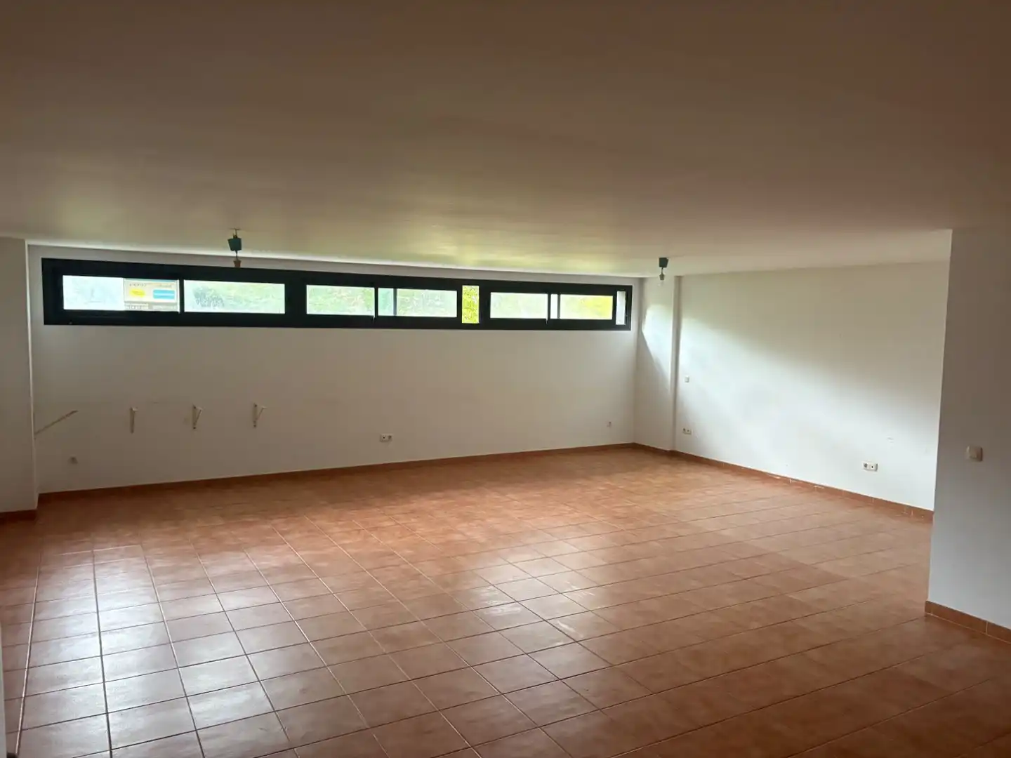 Office for rent in Gozón