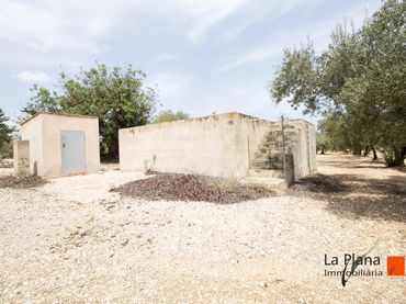Grundstücke und Bauplätze zum Verkauf in Santa Bàrbara