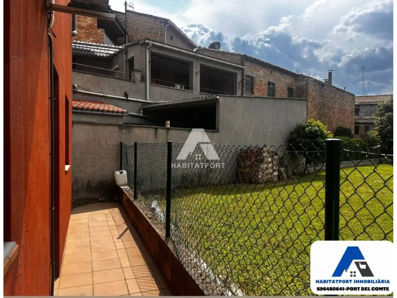 Commercial properties for rent in Pasaje Cardona, Casserres