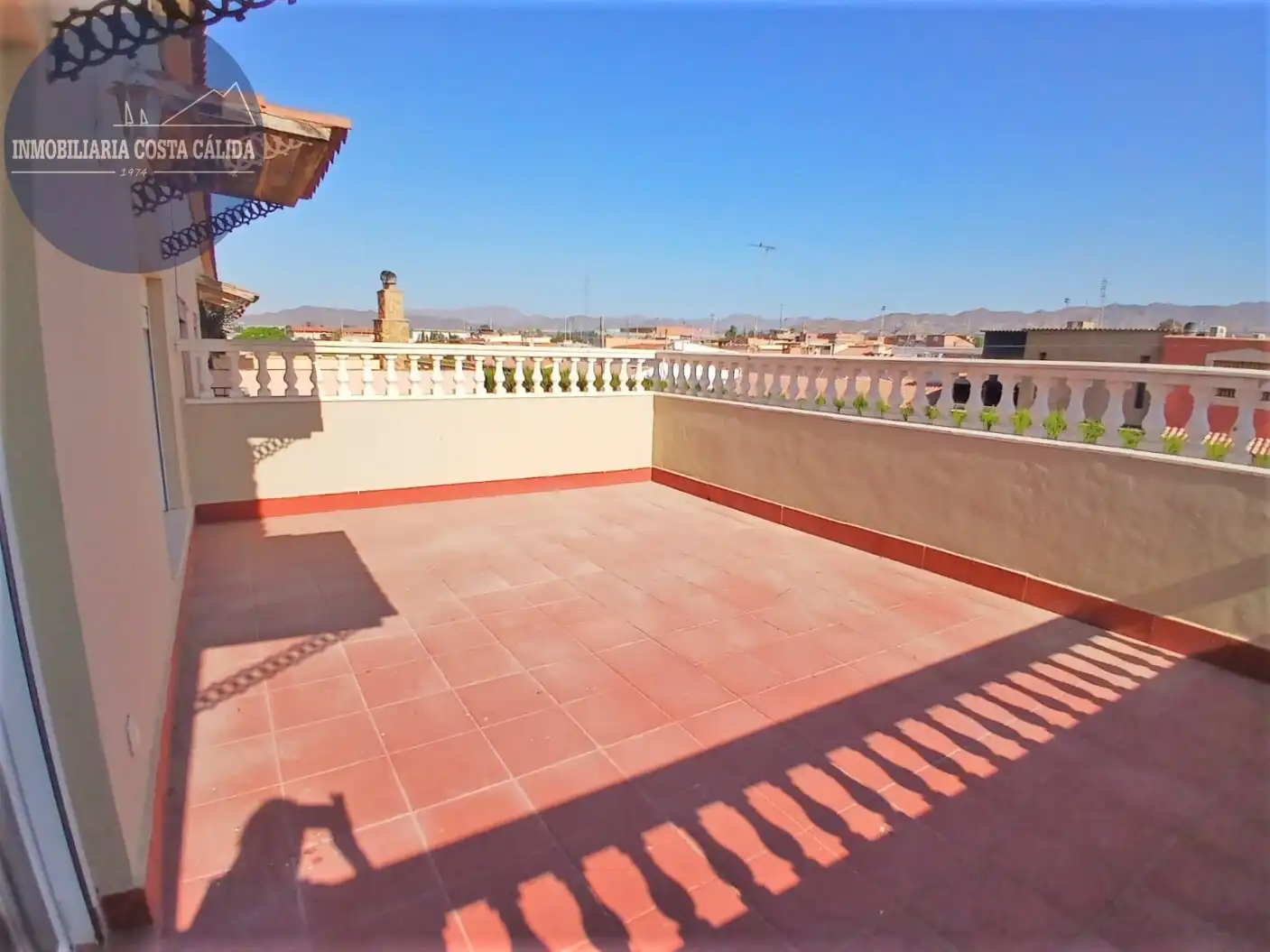 Terrassa de Dúplex en venda en Águilas amb Terrassa i Balcó