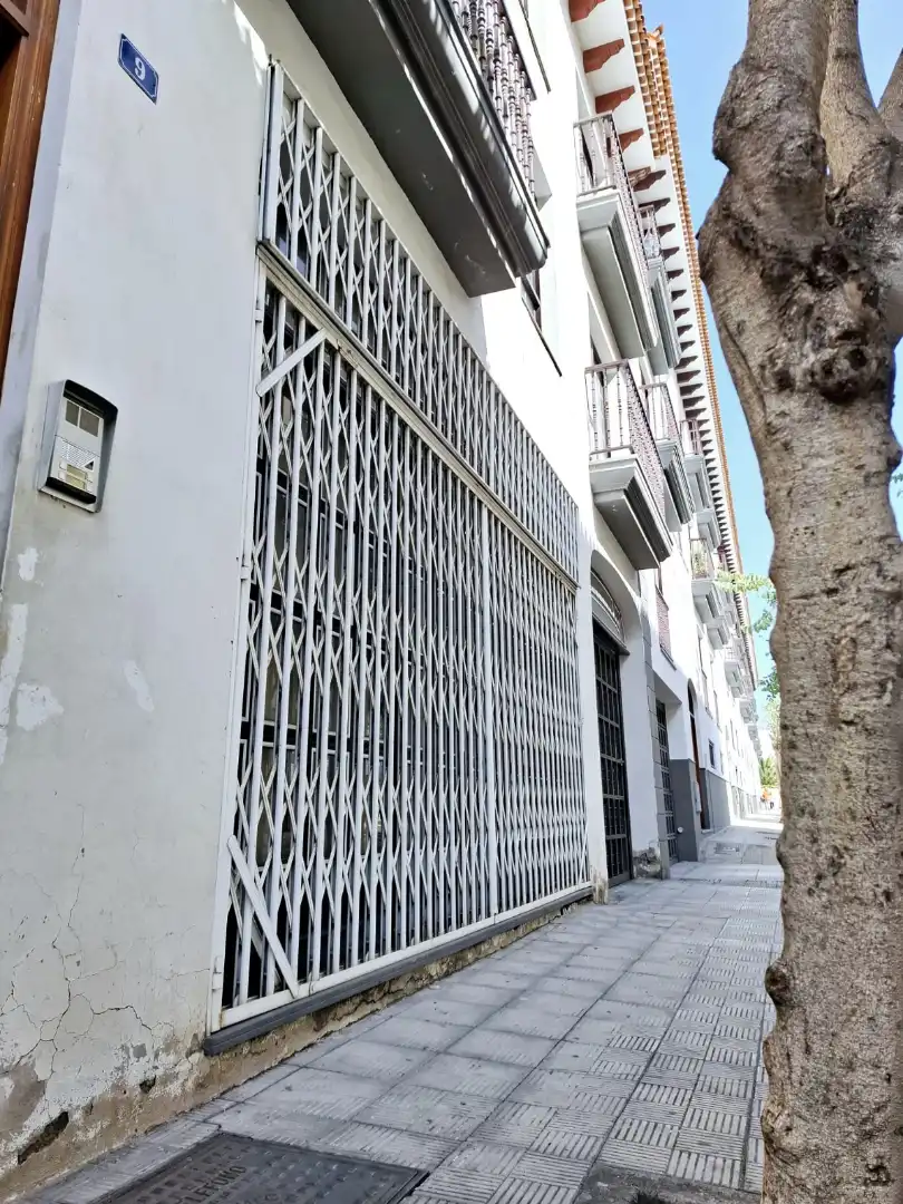 Local commercial à vendre à Calle José Rodríguez Ramírez, imagen 2