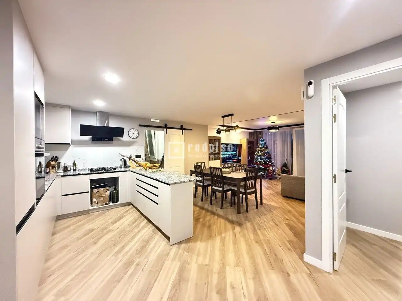 Flat for sale in La Unión - Cruz de Humilladero - Los Tilos