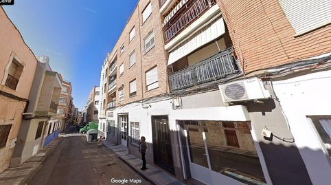 Foto 3 de Piso en venta en Calle Miguel Servet, 21, Centro, Puertollano