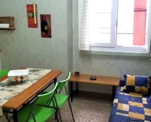 Dining room of Flat for sale in Valdés - Luarca