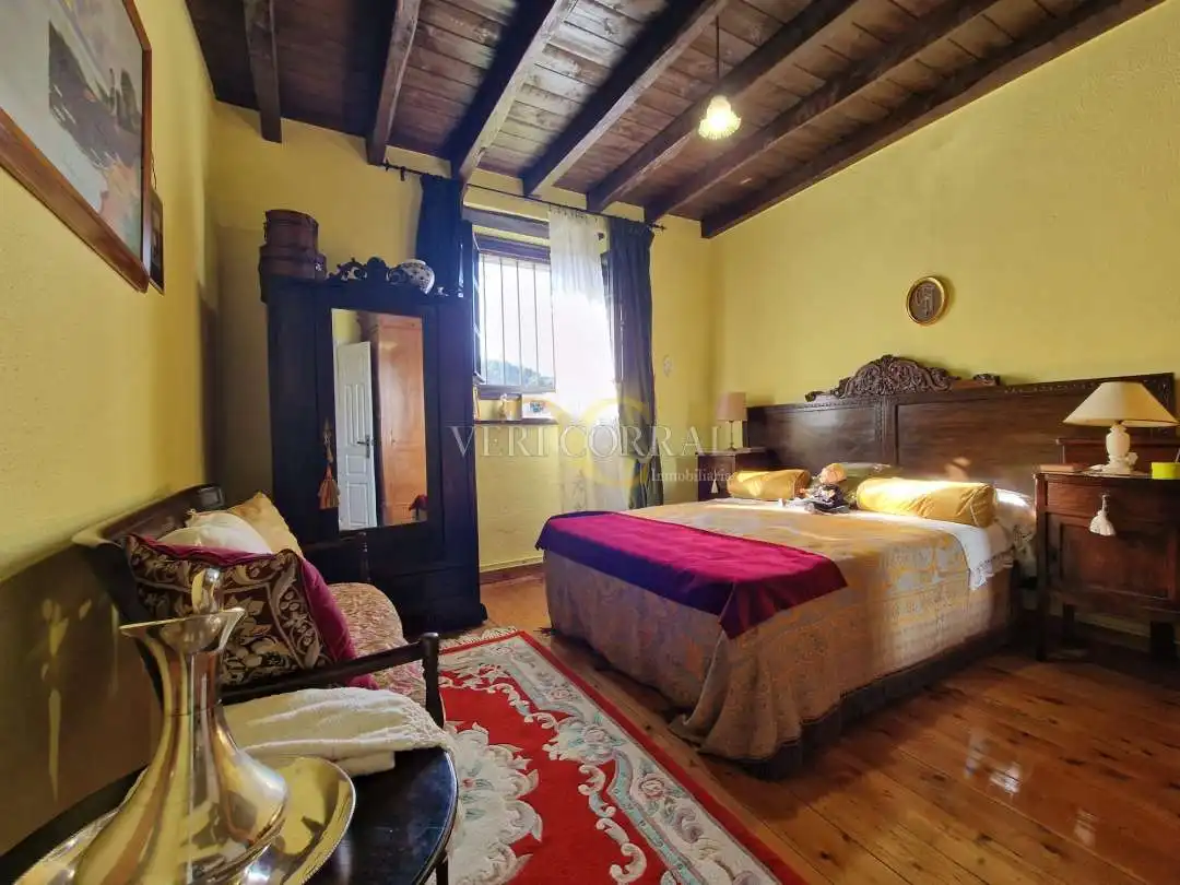 House with terrace for sale in Rales, imagen 34