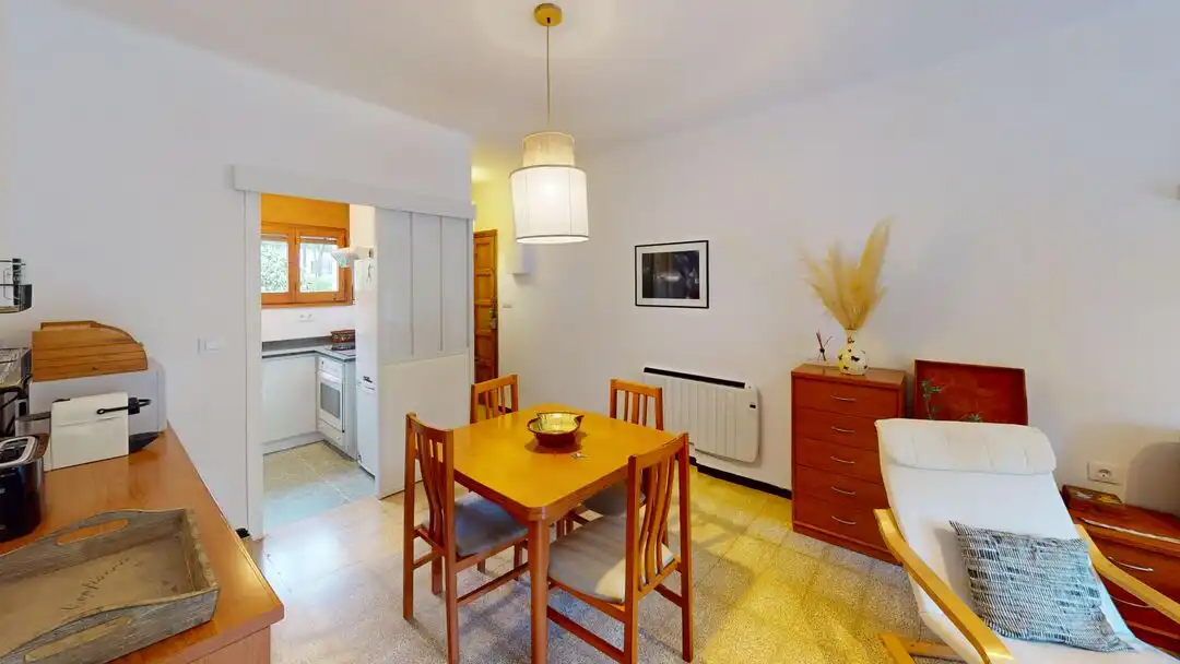 Comedor de Piso en venta en Palamós con Terraza