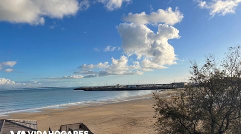 Foto 2 de Piso en venta en El Chorrillo - El Molino, Rota