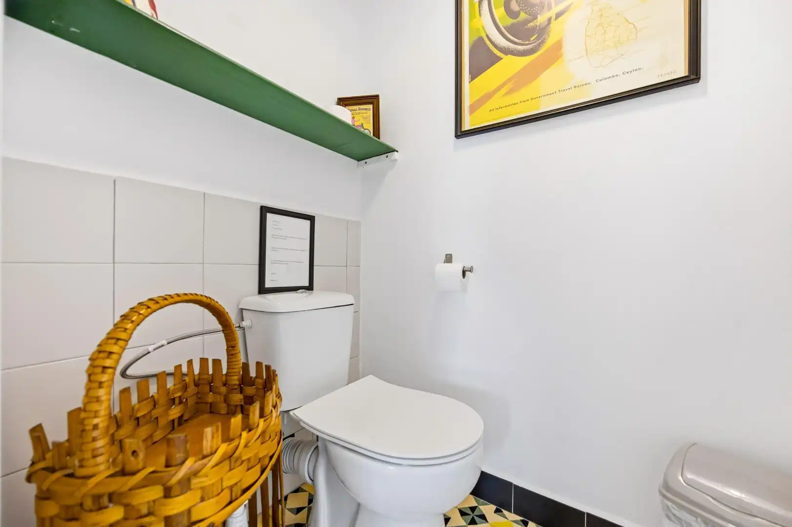 Apartment zum Verkauf in Vejer, imagen 34