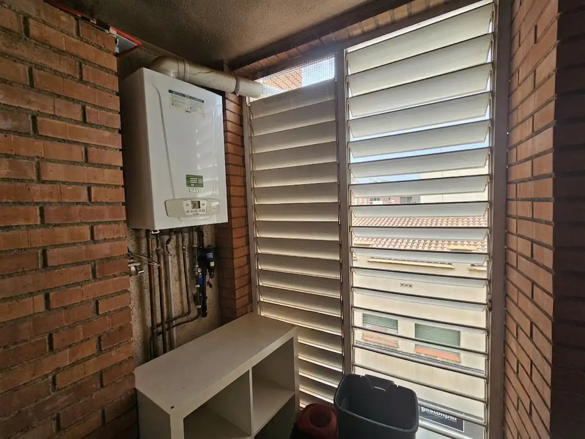 Duplex con ascensore in vendita a Centre, imagen 15
