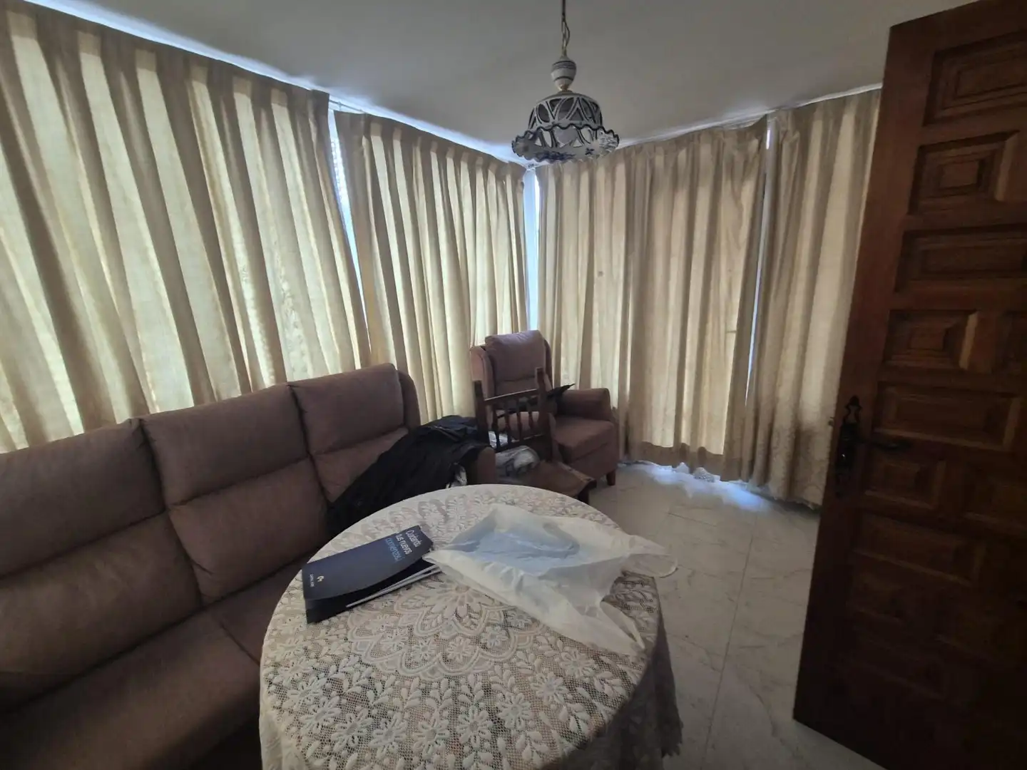 Wohnung zum Verkauf in Brunete